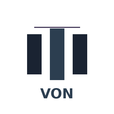 VON Foundation Logo